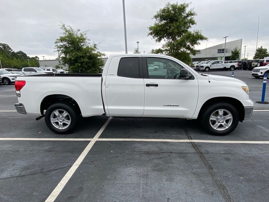 2007 Toyota Tundra SR5