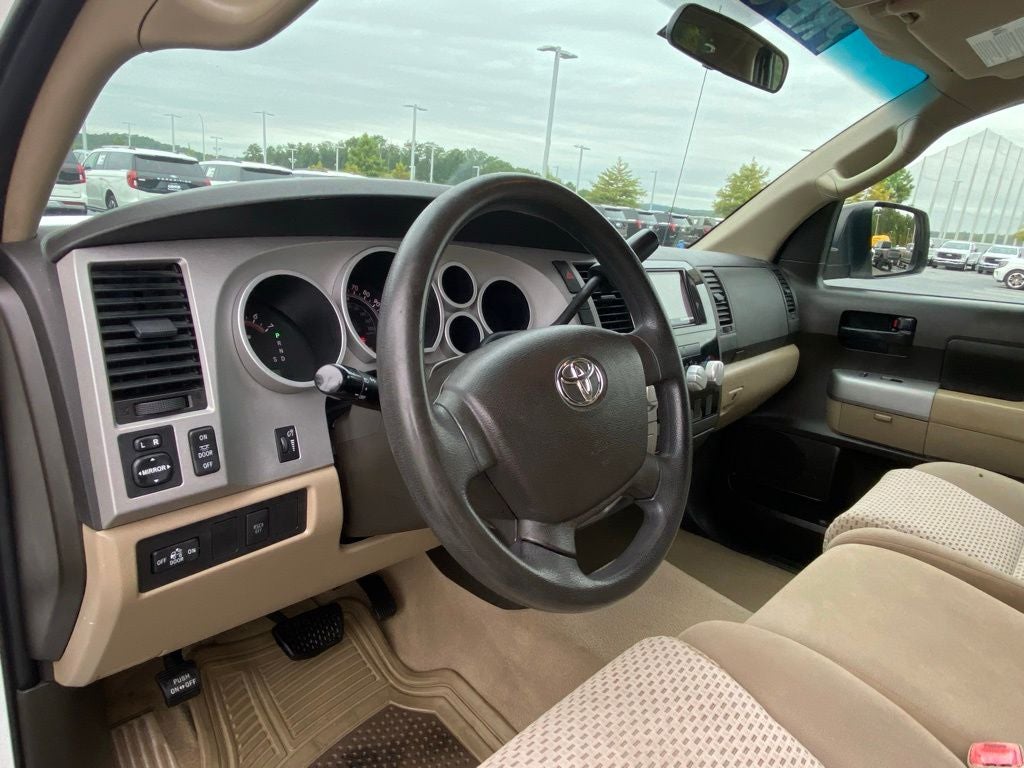 2007 Toyota Tundra SR5