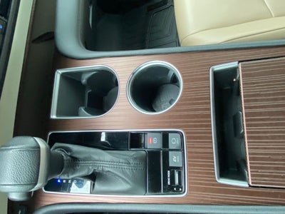 2021 Toyota Sienna XLE 8 Passenger