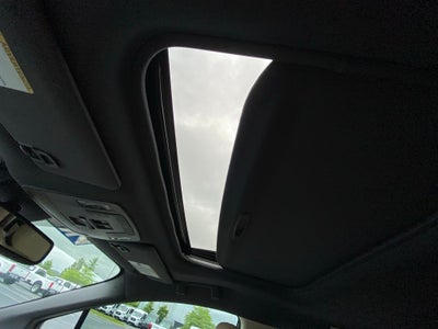 2021 Toyota Sienna XLE 8 Passenger