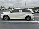 2021 Toyota Sienna XLE 8 Passenger