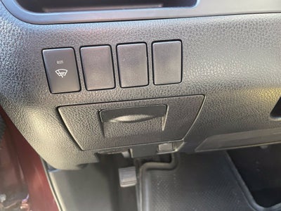 2016 Toyota Highlander LE V6