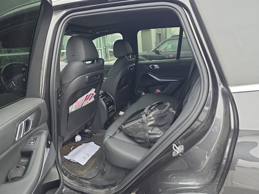 2020 BMW X5 sDrive40i