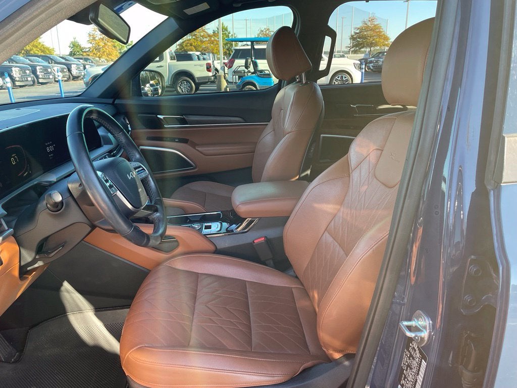 2023 Kia Telluride EX X-Line