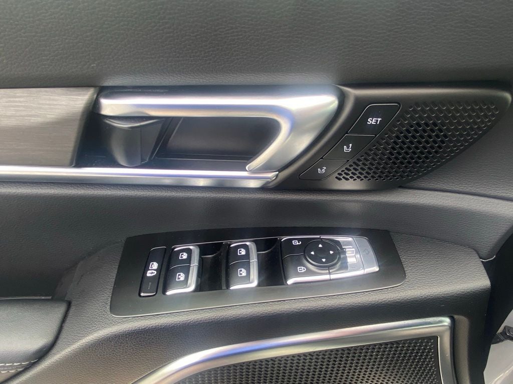 2023 Kia Telluride SX-Prestige X-Pro