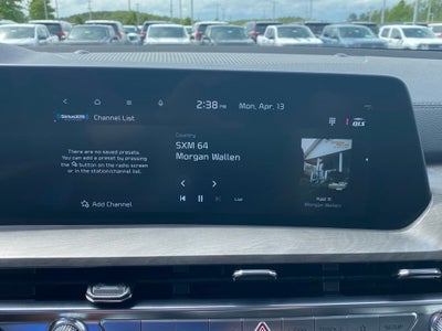 2023 Kia Telluride SX-Prestige X-Pro