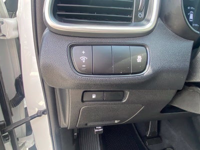 2020 Kia Sorento L