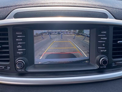 2020 Kia Sorento L
