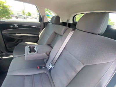 2020 Kia Sorento L