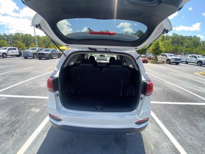 2020 Kia Sorento L