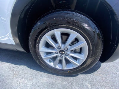 2020 Kia Sorento L