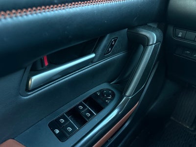 2023 Mazda Mazda CX-50 2.5 Turbo