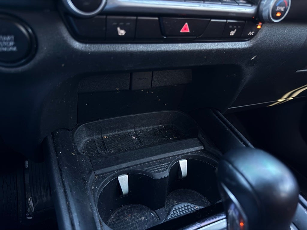 2023 Mazda Mazda CX-50 2.5 Turbo