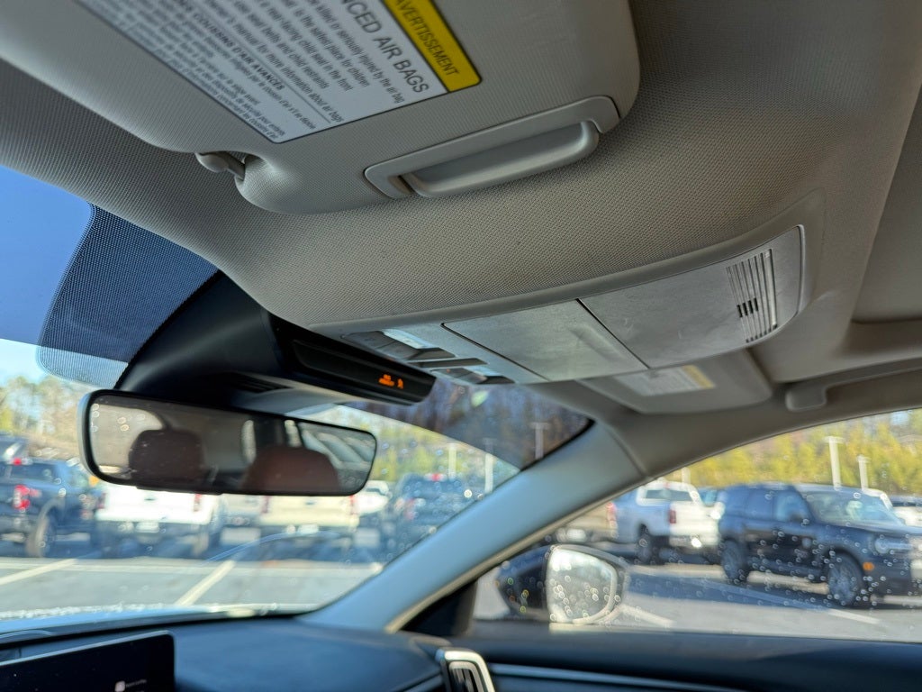 2023 Mazda Mazda CX-50 2.5 Turbo