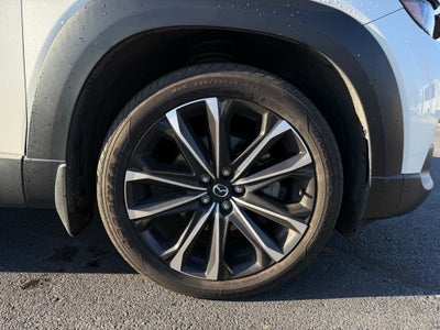 2023 Mazda Mazda CX-50 2.5 Turbo