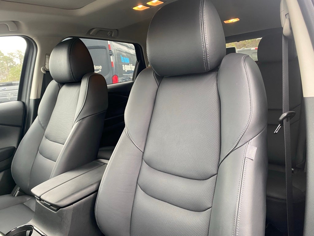 2023 Mazda Mazda CX-9 Touring