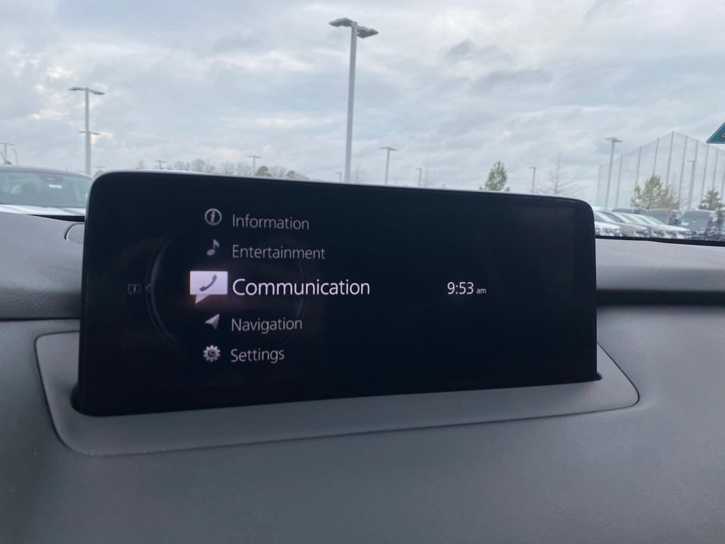 2023 Mazda Mazda CX-9 Touring