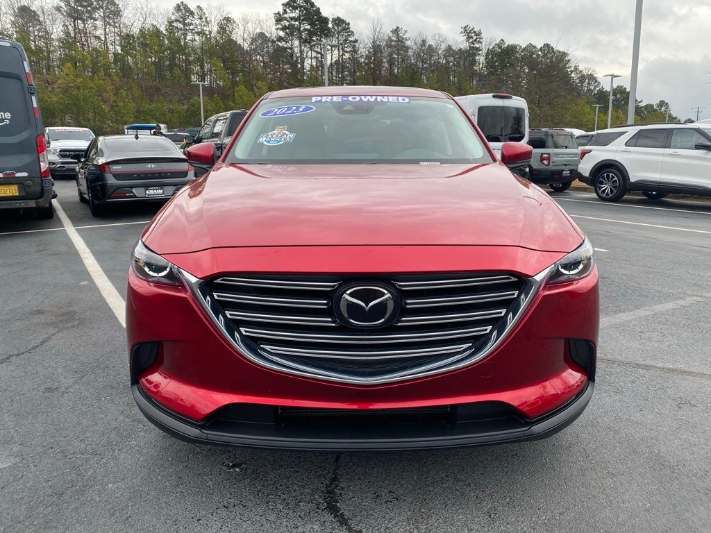 2023 Mazda Mazda CX-9 Touring