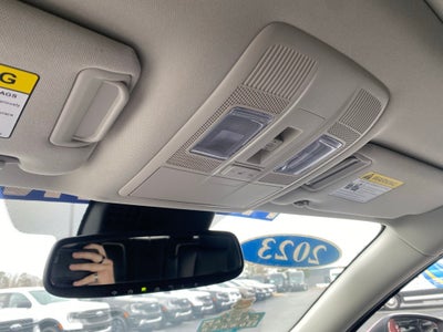 2023 Mazda Mazda CX-9 Touring