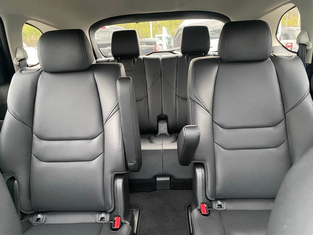 2023 Mazda Mazda CX-9 Touring