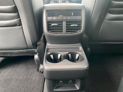 2023 Mazda Mazda CX-9 Touring