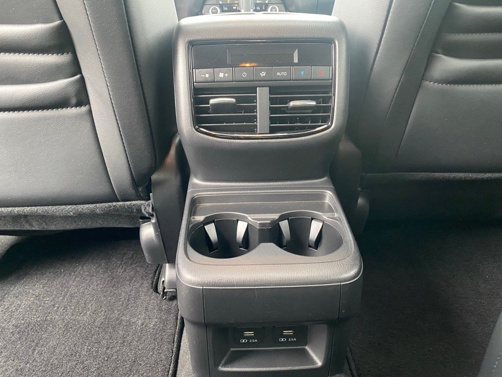 2023 Mazda Mazda CX-9 Touring