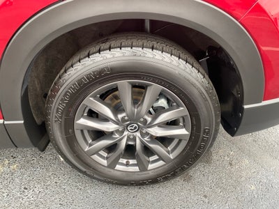 2023 Mazda Mazda CX-9 Touring