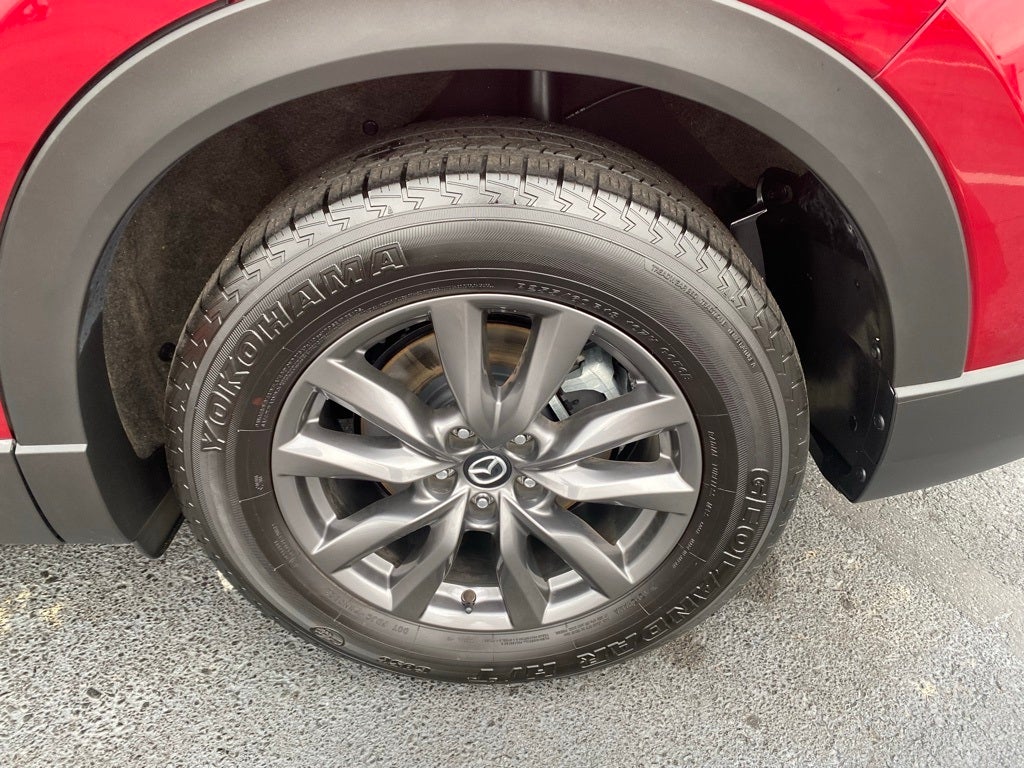 2023 Mazda Mazda CX-9 Touring