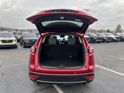 2023 Mazda Mazda CX-9 Touring