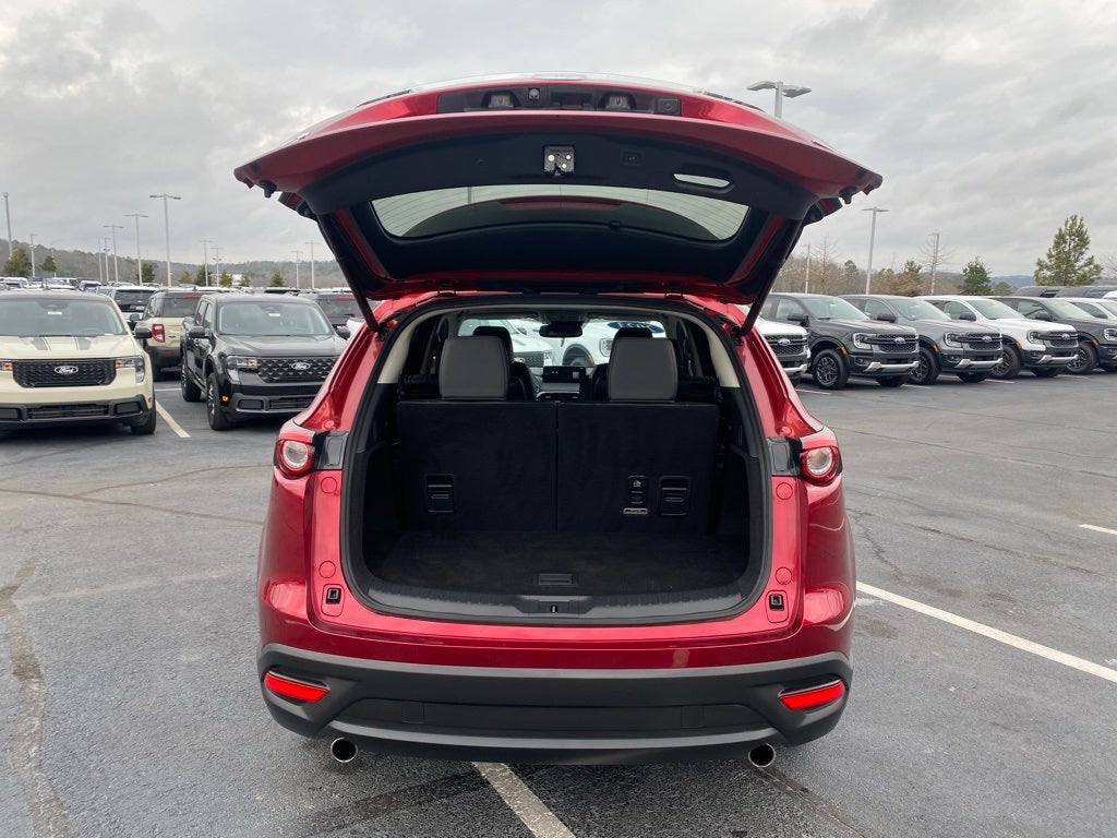 2023 Mazda Mazda CX-9 Touring