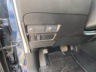 2022 Nissan Armada SL