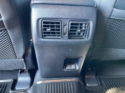 2020 Toyota 4Runner Venture