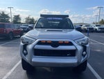 2020 Toyota 4Runner TRD Off-Road