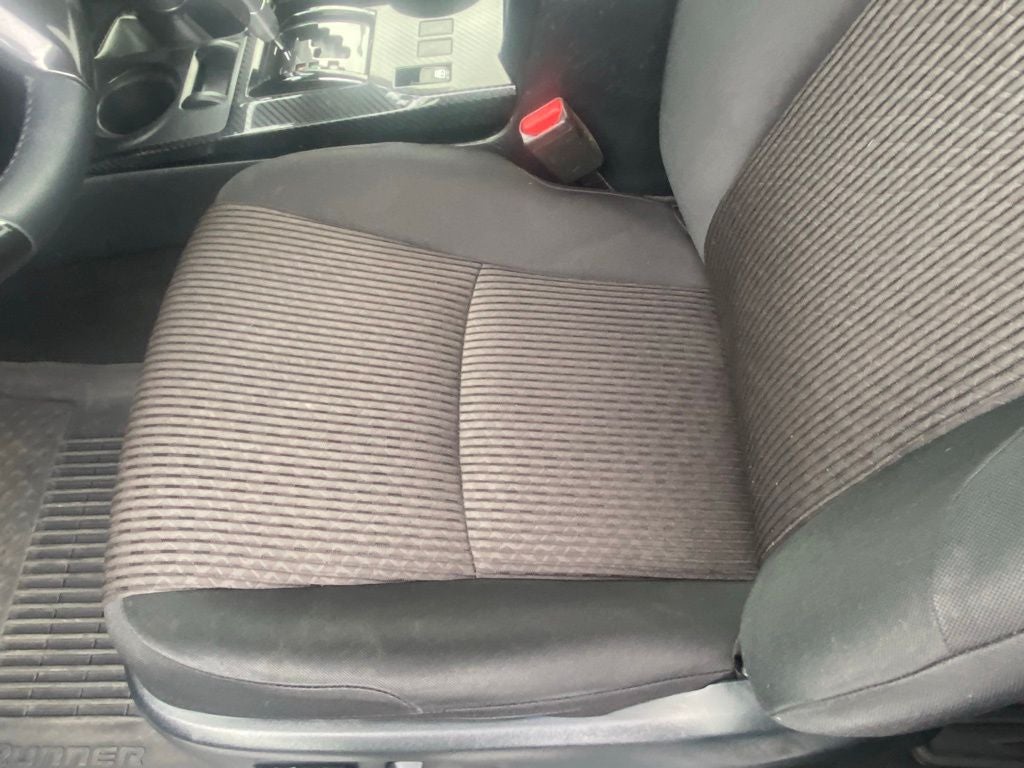 2024 Toyota 4Runner TRD Off-Road