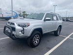 2024 Toyota 4Runner TRD Off-Road