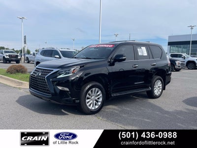 2023 Lexus GX 460
