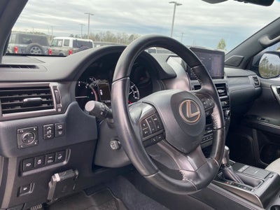 2023 Lexus GX 460
