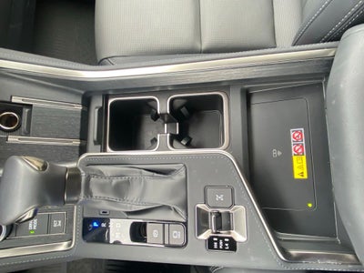 2025 Lexus GX 550 Luxury+ W/Bucket Seats