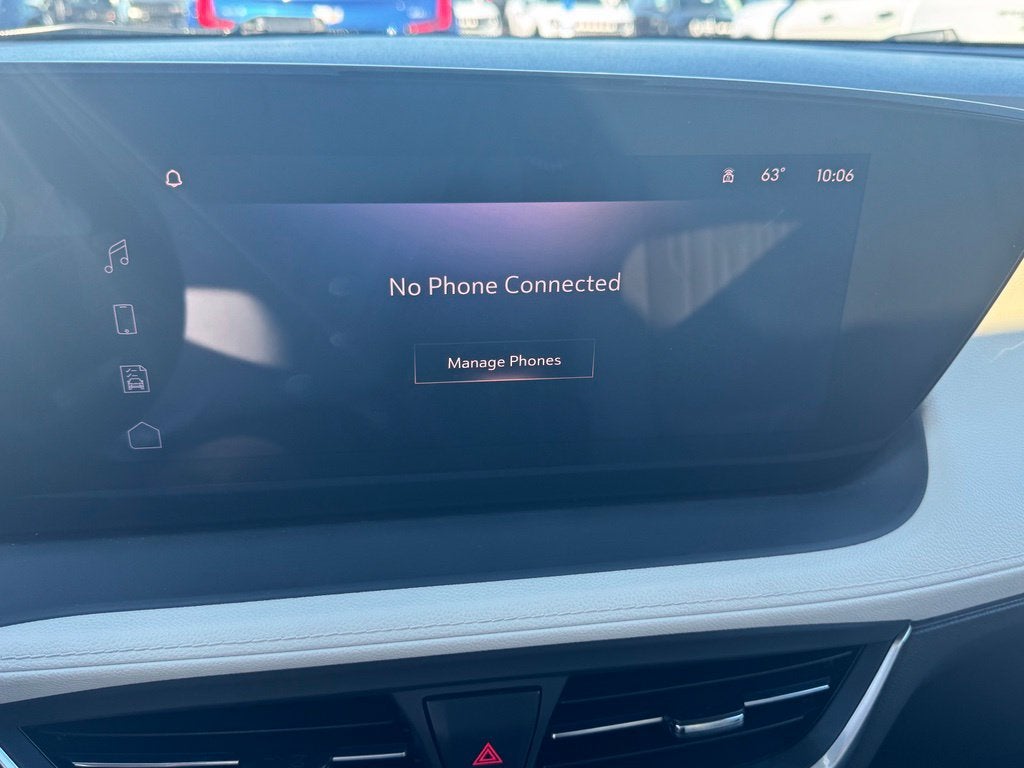 2024 Buick Encore GX Avenir