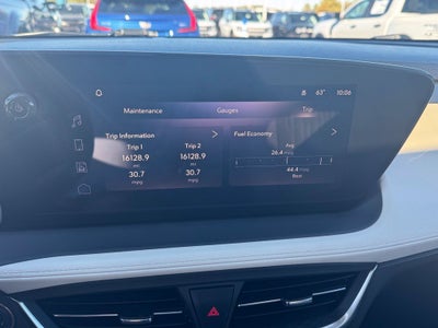 2024 Buick Encore GX Avenir