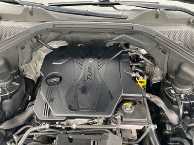 2023 Genesis GV80 2.5T