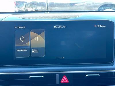 2025 Kia K5 GT