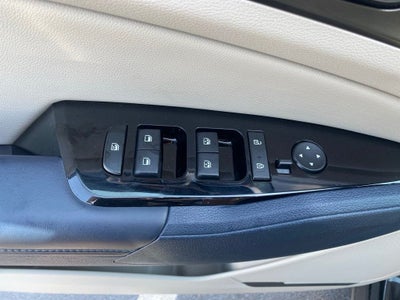 2024 Kia Sportage Hybrid EX