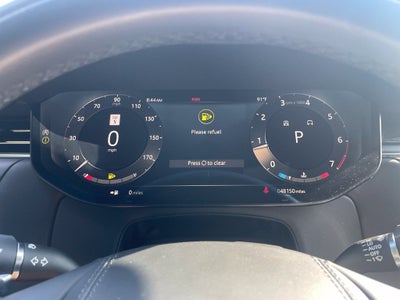 2023 Land Rover Range Rover Sport First Edition