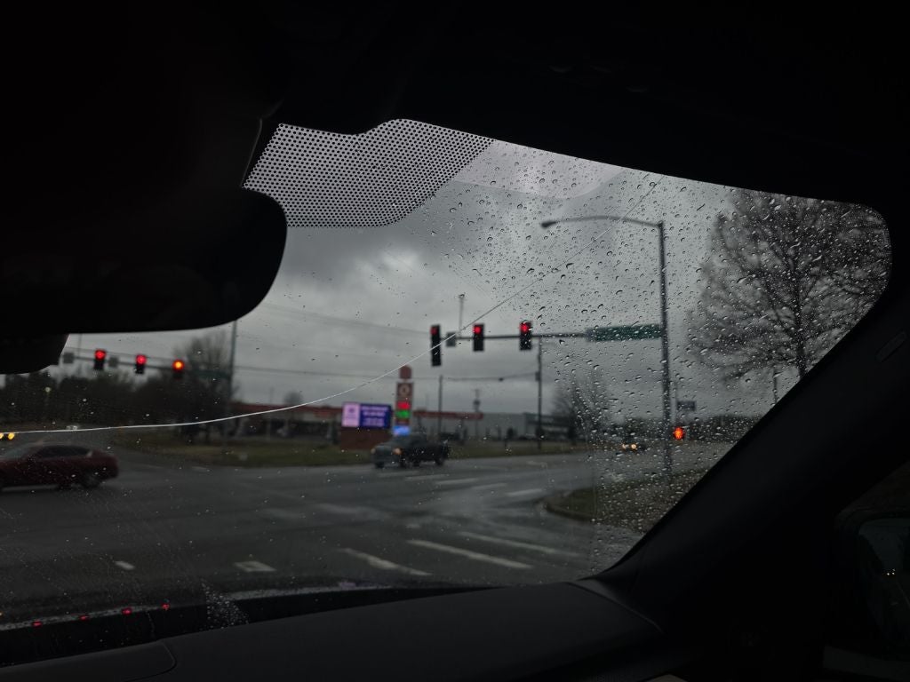 2020 Land Rover Discovery Landmark Edition