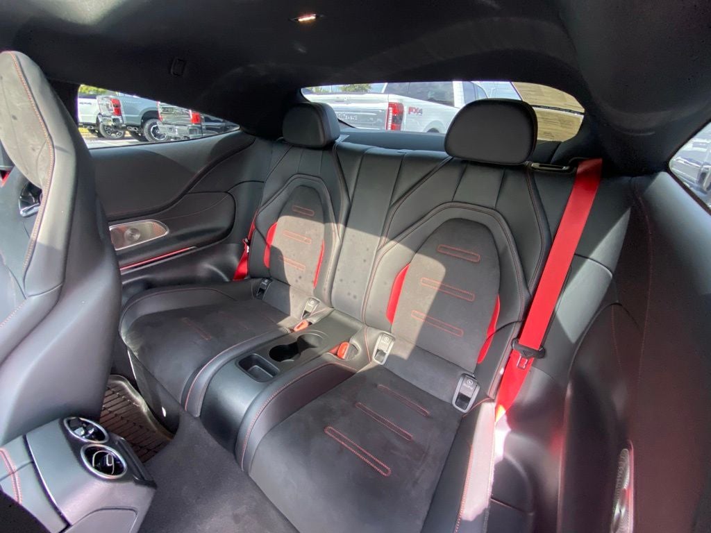 2024 Mercedes-Benz CLE CLE 53 AMG® 4MATIC®