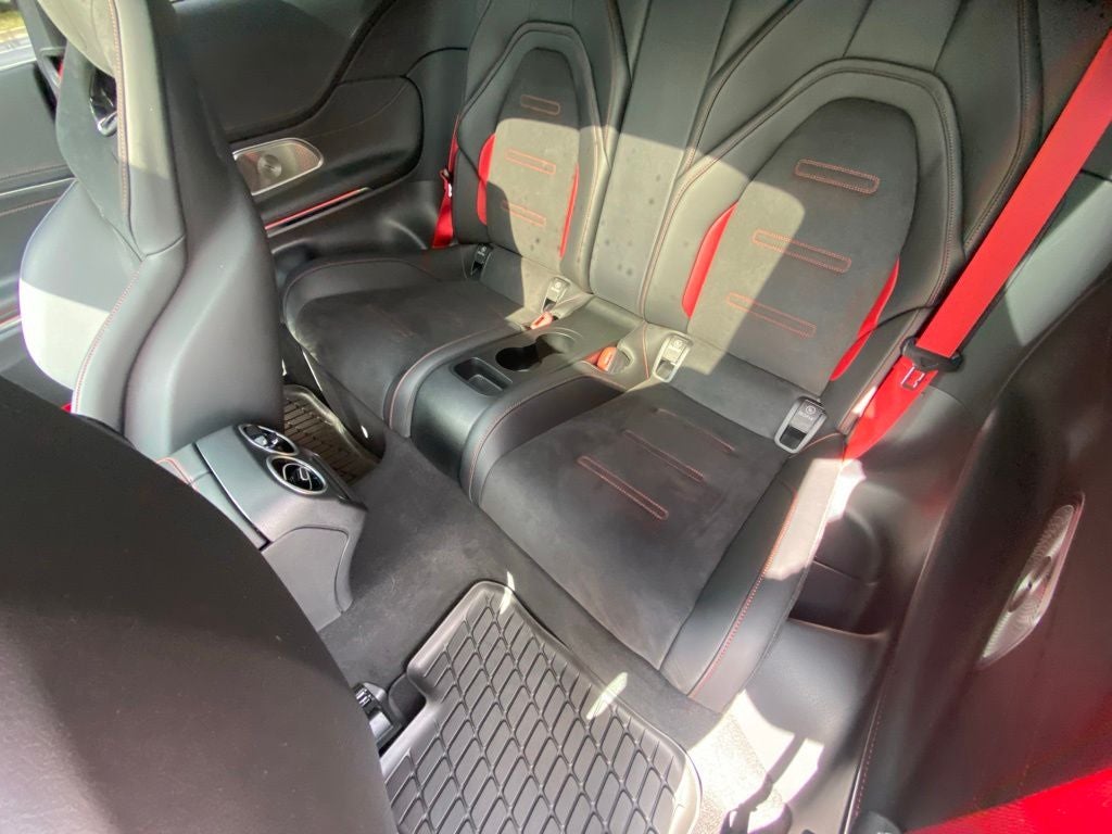 2024 Mercedes-Benz CLE CLE 53 AMG® 4MATIC®