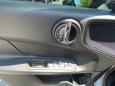 2019 MINI Cooper Countryman Cooper