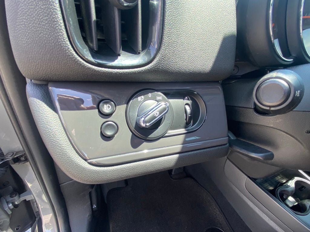 2019 MINI Cooper Countryman Cooper