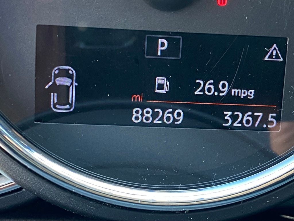 2019 MINI Cooper Countryman Cooper